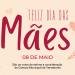 Feliz Dia das Mães