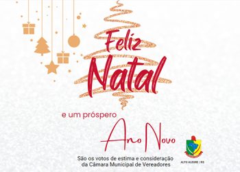 FELIZ NATAL