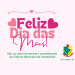 Feliz Dia das Mães