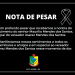 NOTA DE PESAR