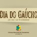 Feliz dia do Gaúcho!