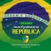 15 de novembro – Dia da Proclamação da República