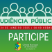 EDITAL DE CONVOCAÇÃO PARA AUDIÊNCIA PÚBLICA – 24/01/2025