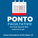 DECRETO LEGISLATIVO Nº 01/2025 – Decreta ponto facultativo nos dias 03 e 04 de março de 2025