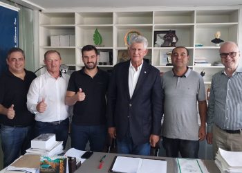 Bancada do PDT viabiliza emenda parlamentar de R$ 200 mil para Alto Alegre/RS