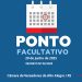 DECRETO LEGISLATIVO Nº 03/2025 – Decreta ponto facultativo no dia 20 de junho de 2025