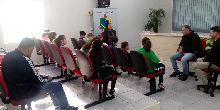 Agradecimento Especial