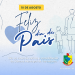 Feliz Dia do Pais!