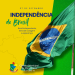 07 de setembro – Independência do Brasil