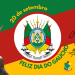 FELIZ DIA DO GAÚCHO