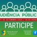 EDITAL DE CONVOCAÇÃO DE AUDIÊNCIA PÚBLICA Nº 03/2025