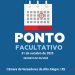 DECRETO LEGISLATIVO Nº 05/2025 – Decreta ponto facultativo no dia 31 de outubro de 2025