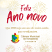 Feliz Ano Novo!